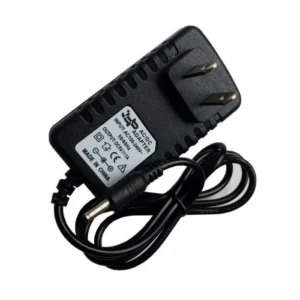 CARGADOR 5V 1A PLUG 3.5X1.35