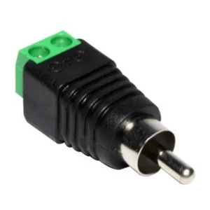 BALUN CONECTOR DE AUDIO
