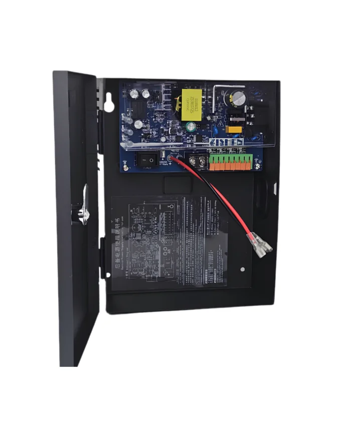 FUENTE DE PODER UPS 12V 5A