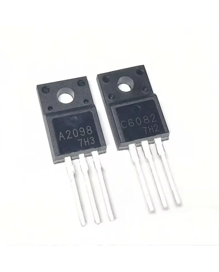 CHIP A2098 - C6082 PARA EPSON