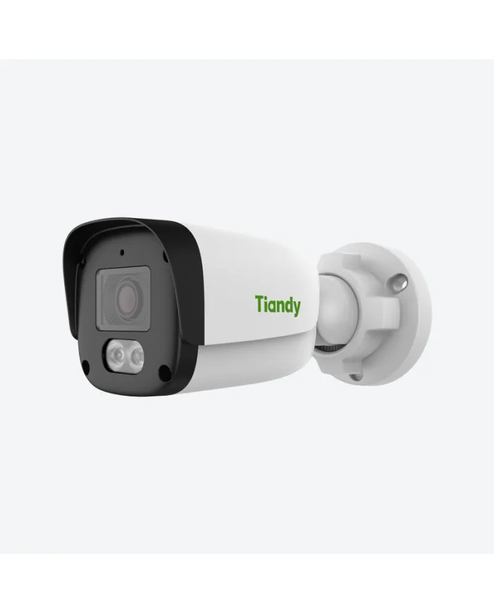CAMARA IP POLAR DAY TIPO BALA 2MP 2.8mm MIC POE IP67 TC-C32QV-2FNA TIANDY