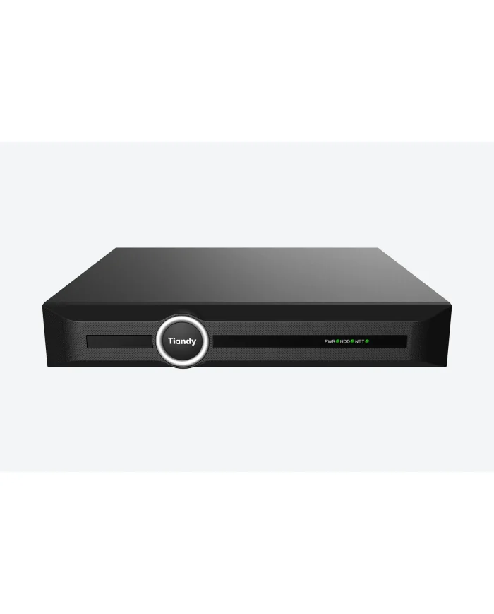 NVR IA IP 20CH VGA HDMI RJ45 2 USB R3120-4HA TIANDY