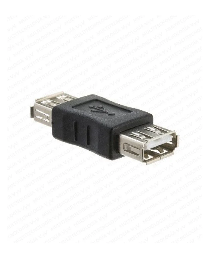UNION USB HEMBRA HEMBRA