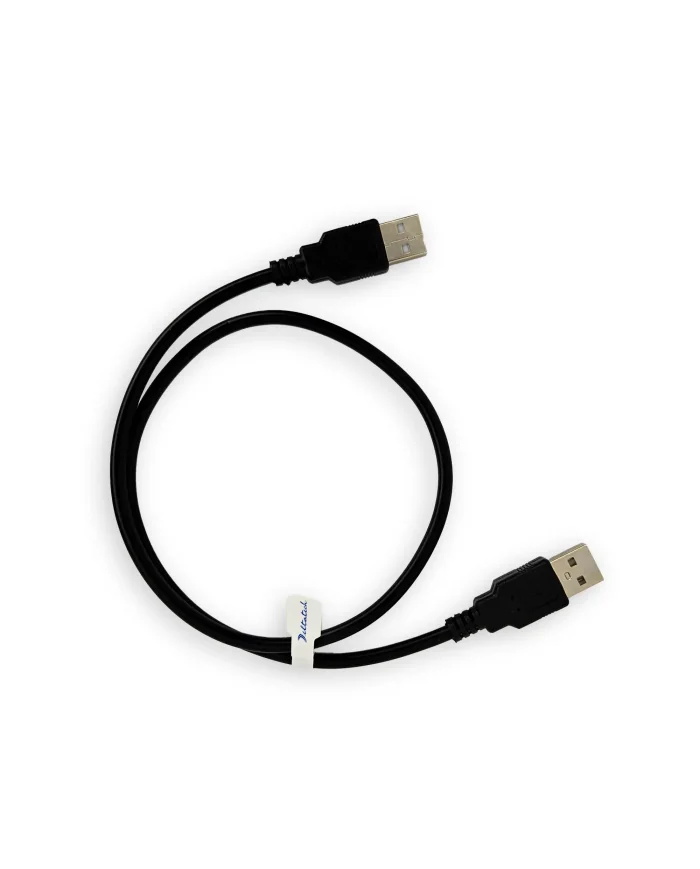 CABLE USB PARA BASES DE ENFRIAMIENTO L= 55 CM DELTA