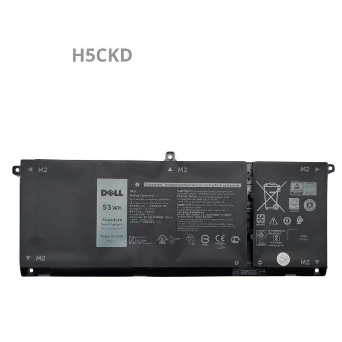 BATERIA DELL LATITUDE 5300 7300 7400 TYPE MXV9V