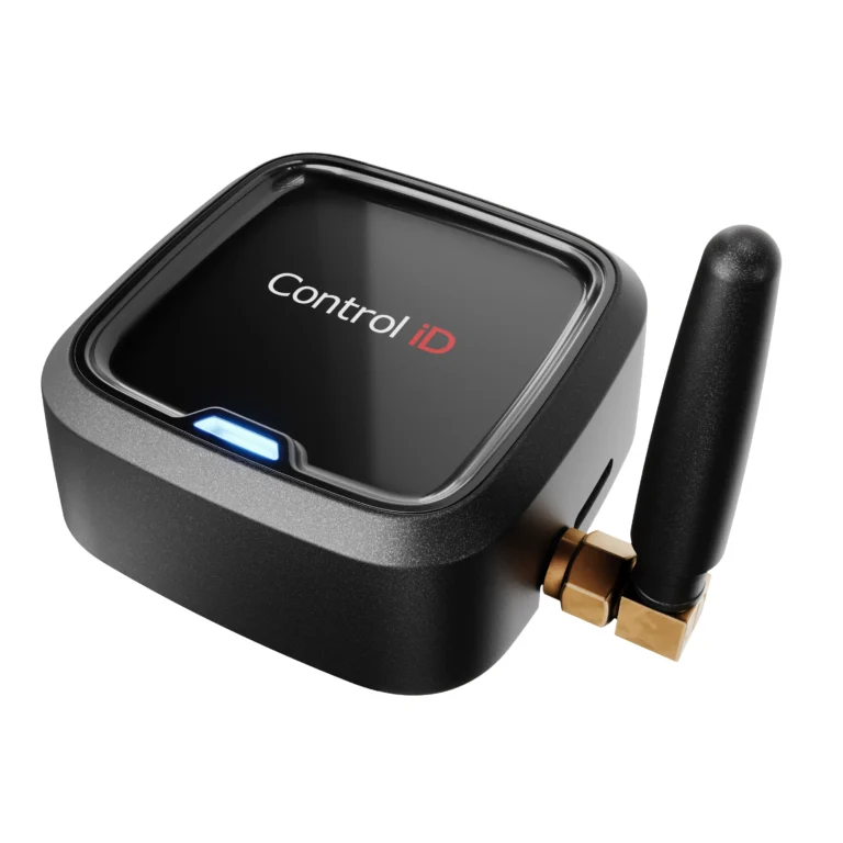 Router para Wireless A Ethernet Control Id