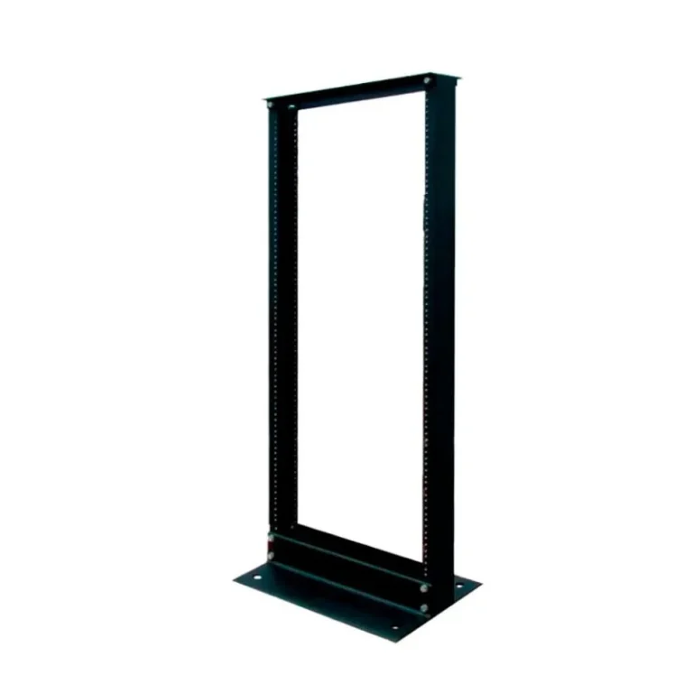 RACK ABIERTO DE PISO 45 UR TIE