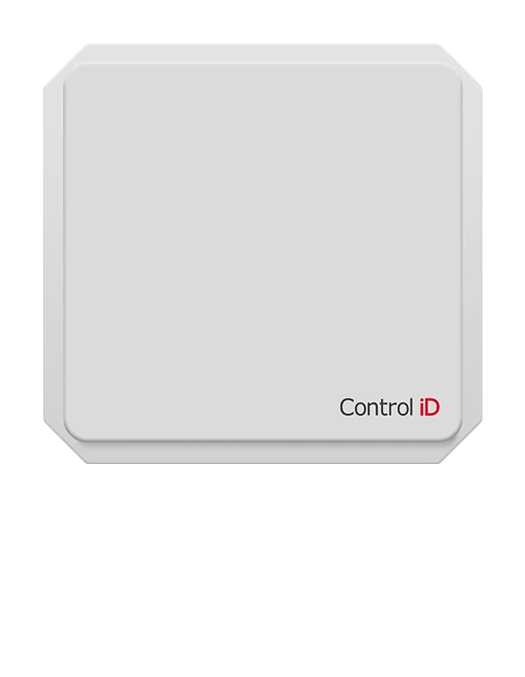 CONTROL DE ACCESO ANTENA IDUHF/LITE CONTROL ID